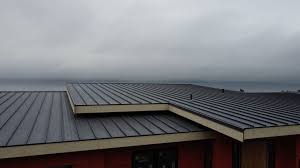 Cold Roofs in Lake Monticello, VA